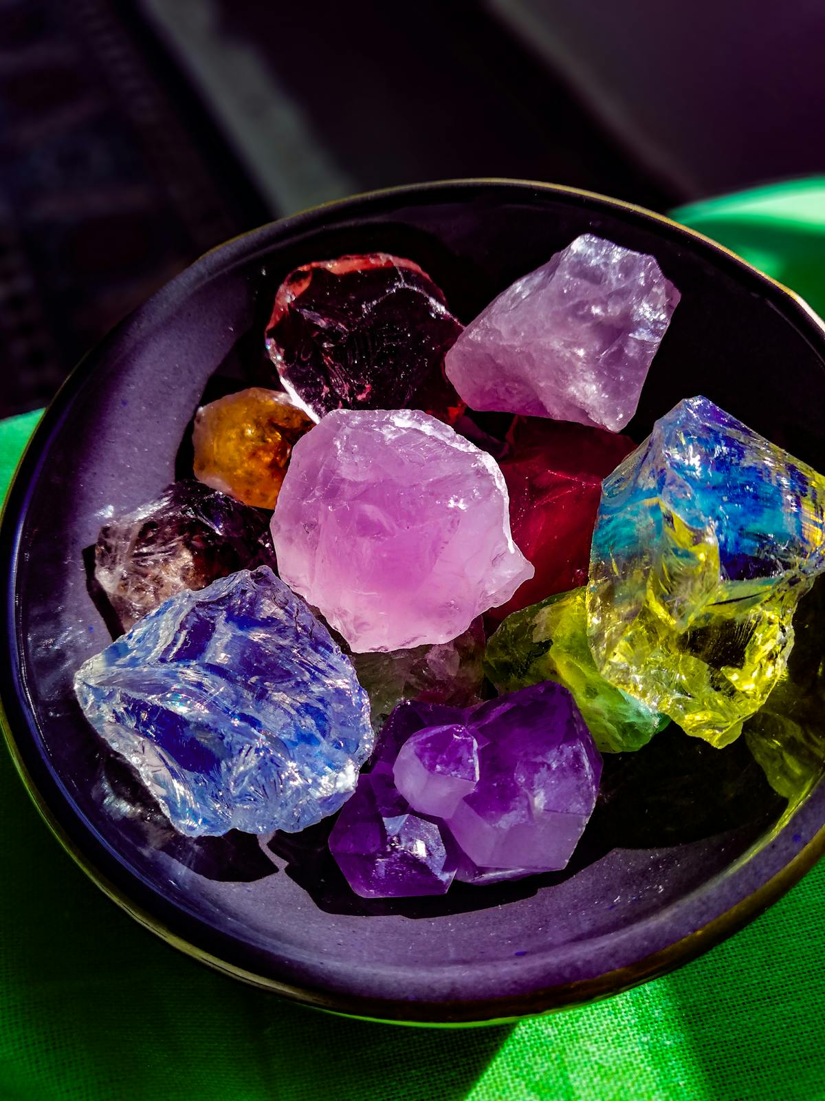 Gemstone Guide: Which Stone Should You Wear Based on Your Horoscope?