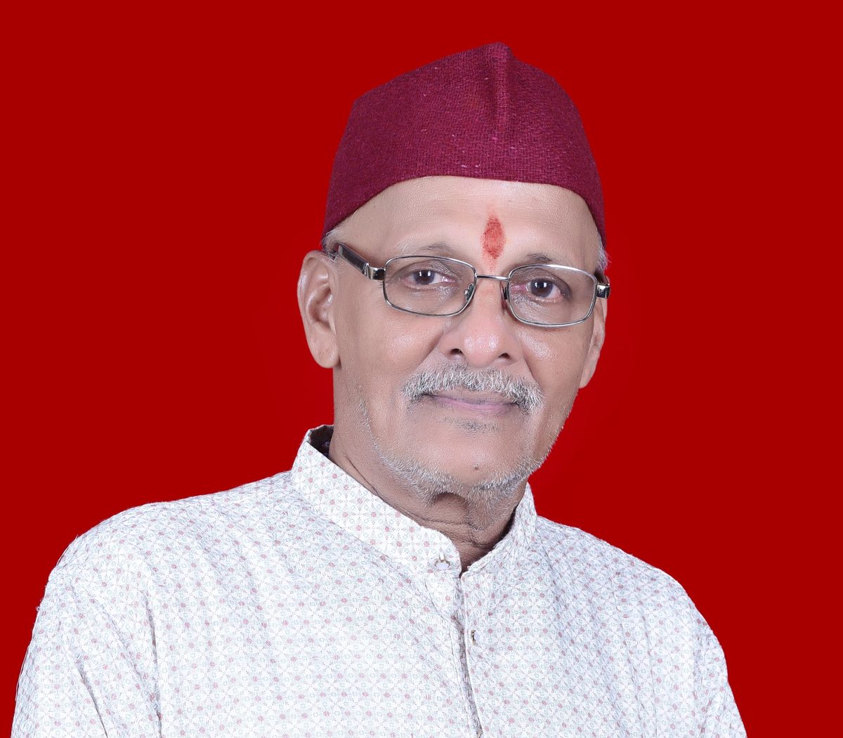 NimkarGuruji - Vedic Astrologer